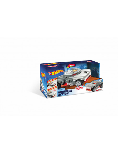 Masinuta HW Monster action-Hotweiler,MDHW51221