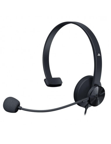 Casti Razer Tetra Wired Console Chat, negru,RZ04-02920200-R3G1