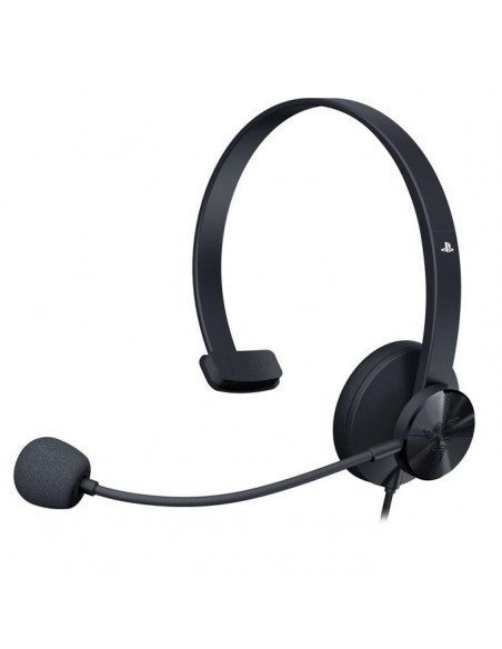 Casti Razer Tetra Wired Console Chat, negru,RZ04-02920200-R3G1
