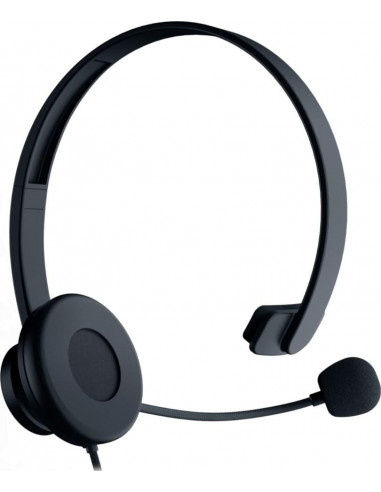 Casti Razer Tetra Wired Console Chat, negru,RZ04-02920200-R3G1