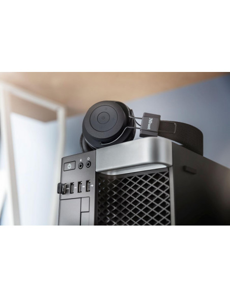 Adaptor Trust Manga Bluetooth 4.0 Adapter,TR-18187