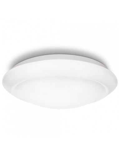 Plafoniera LED integrat Philips Cinnabar, 16W (75W), lumina