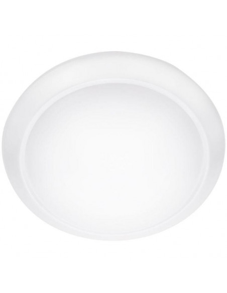 Plafoniera LED integrat Philips Cinnabar, 16W (75W), lumina