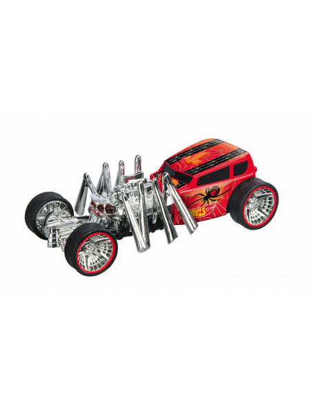 HW L&S - MONSTER ACTION - Street creeper,MDHW51203