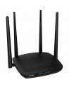 Router Wireless TENDA AC5, Dual- Band AC1200, 1*10/100Mbps WAN