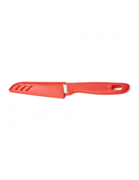 CUTIT CU TEACA 9.5 CM, ROSU,VN-YMJ-CVY02R