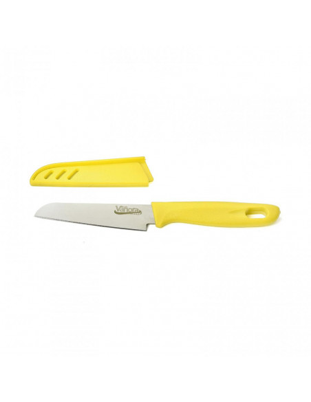CUTIT CU TEACA 9.5 CM, GALBEN,VN-YMJ-CVY02G