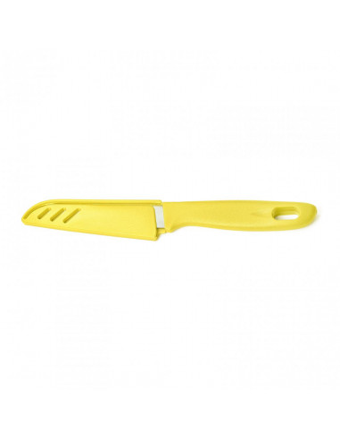 CUTIT CU TEACA 9.5 CM, GALBEN,VN-YMJ-CVY02G