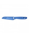 Cutit cu teaca 9.5 cm, albastru,VN-YMJ-CVY02A
