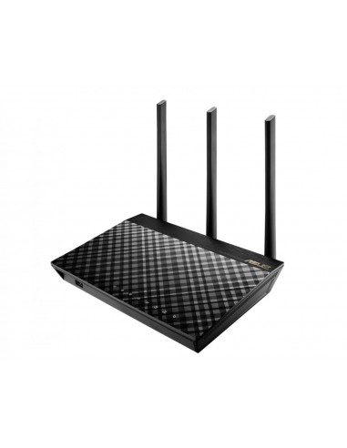 WRL ROUTER 1900MBPS 1000M 4P/DUAL BAND RT-AC1900U