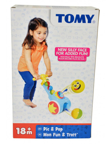 Pic & Pop - REFRESH,T71161