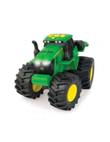Lights and Sounds Tractor,T46656