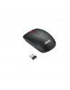 MOUSE USB OPTICAL WRL WT300/BK/RD 90XB0450-BMU000