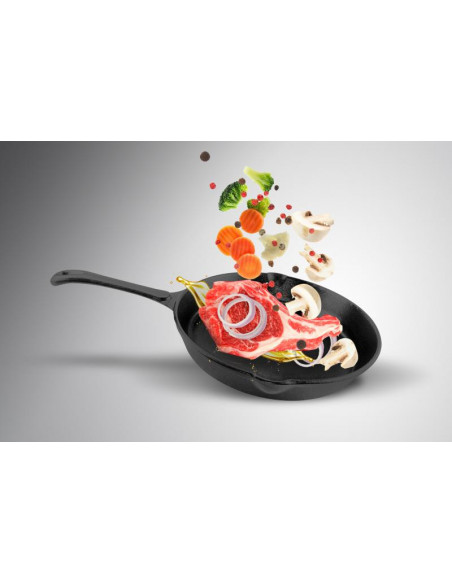 TIGAIE FONTA PURA 25.5 x 4.5 CM, COOKING BY HEINNER,HR-TNJ-5E25