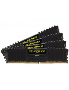 Memorie RAM Corsair Vengeance LPX 16GB (4x4GB), DDR4, CL16