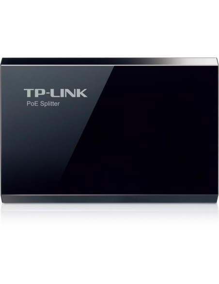 TP-Link, PoE Splitter, TL-POE10R, IEEE 802.3, 2*10/100/1000Mbps