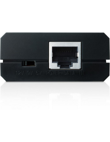 TP-Link, PoE Splitter, TL-POE10R, IEEE 802.3, 2*10/100/1000Mbps