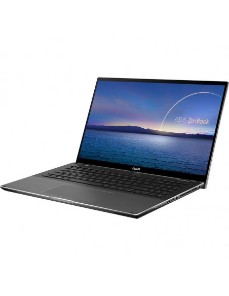 Laptop ASUS ZenBook UX564EI-H2052W, 15.6-inch TouchScreen 4K