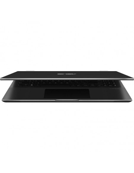 Laptop ASUS ZenBook UX564EI-H2052W, 15.6-inch TouchScreen 4K
