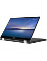 Laptop ASUS ZenBook UX564EI-H2052W, 15.6-inch TouchScreen 4K