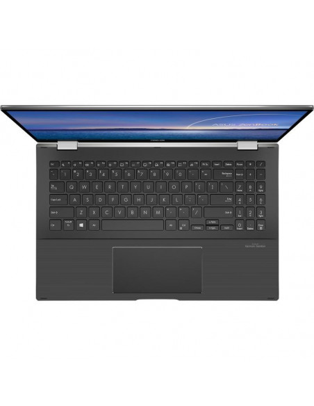 Laptop ASUS ZenBook UX564EI-H2052W, 15.6-inch TouchScreen 4K