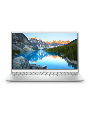 Laptop DELL Inspiron 5502 cu procesor Intel Core i7-1165G7