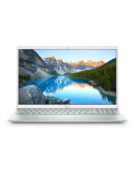 Laptop DELL Inspiron 5502 cu procesor Intel Core i7-1165G7