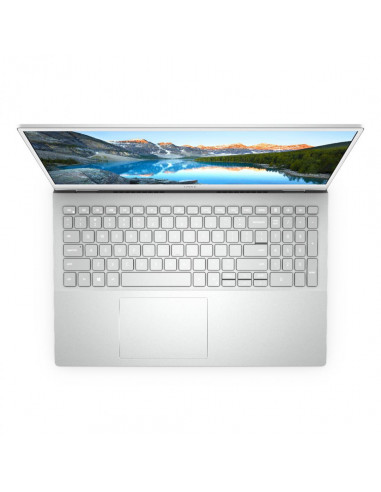 Laptop DELL Inspiron 5502 cu procesor Intel Core i7-1165G7