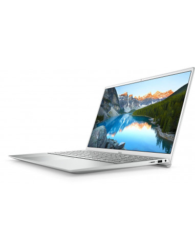 Laptop DELL Inspiron 5502 cu procesor Intel Core i7-1165G7