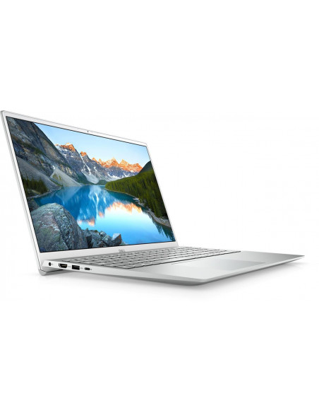 Laptop DELL Inspiron 5502 cu procesor Intel Core i7-1165G7