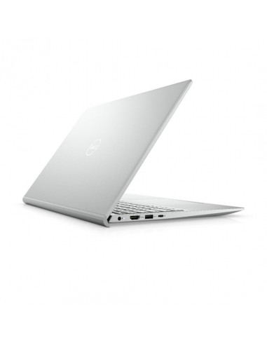 Laptop DELL Inspiron 5502 cu procesor Intel Core i7-1165G7