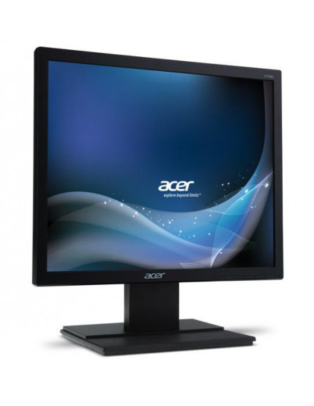 UM.CV6EE.B08,Monitor, 19", ACER, V196LBBMD, HD+, 19", IPS, 5:4, 1280*1024, 60hz, LED, 5 ms, 250 cd/m2, 100M:1, VGA, DVI, VESA, S