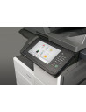 Multifunctional laser mono Lexmark MX910de, Dimeniune:A3