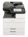 Multifunctional laser mono Lexmark MX910de, Dimeniune:A3