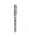 STILOU ECADA METALIC DECORAT 93405,93405