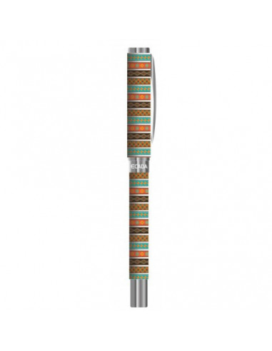 STILOU ECADA METALIC DECORAT 93403,93403