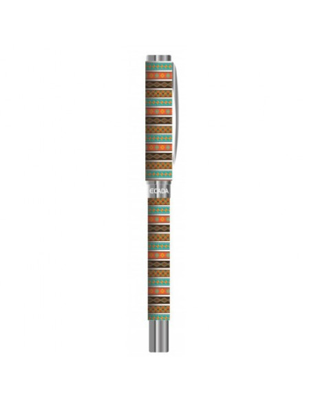 STILOU ECADA METALIC DECORAT 93403,93403