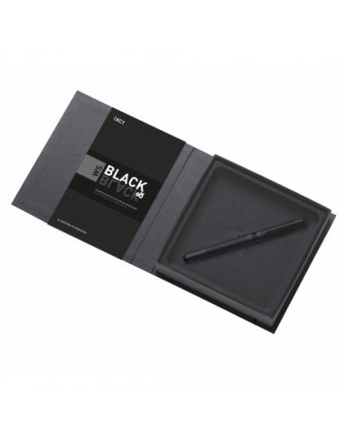 STILOU INOXCROM WALL STREET N TEXTURA 2115,701211