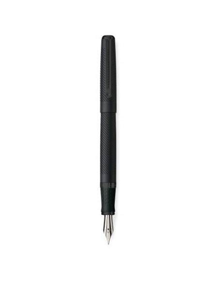 STILOU INOXCROM WALL STREET N TEXTURA 2115,701211