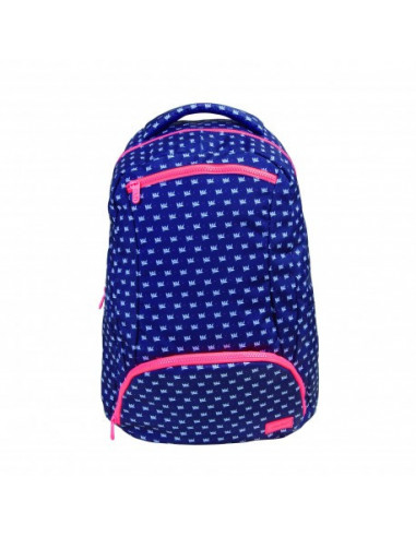 GHIOZDAN SCOLAR 624603PC MILAN 47CM,624603PC