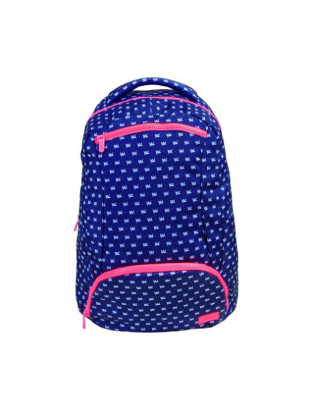 GHIOZDAN SCOLAR 624603PC MILAN 47CM,624603PC