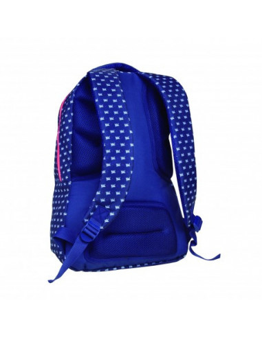 GHIOZDAN SCOLAR 624603PC MILAN 47CM,624603PC