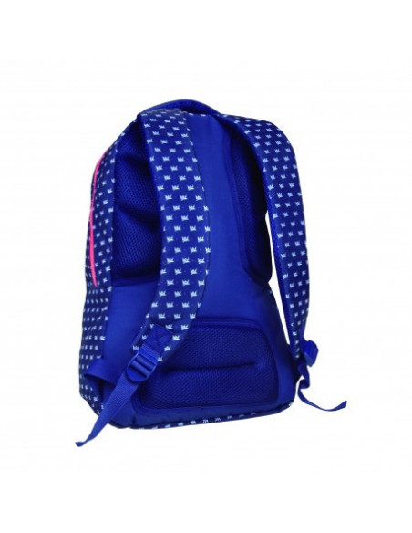 GHIOZDAN SCOLAR 624603PC MILAN 47CM,624603PC