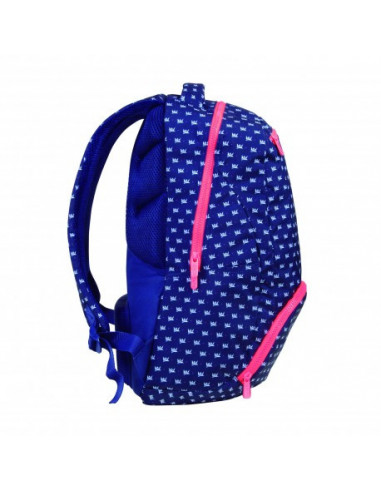 GHIOZDAN SCOLAR 624603PC MILAN 47CM,624603PC