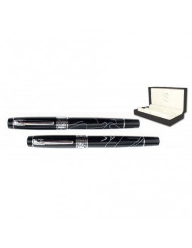 SET Pix si Stilou PICASSO 925,925