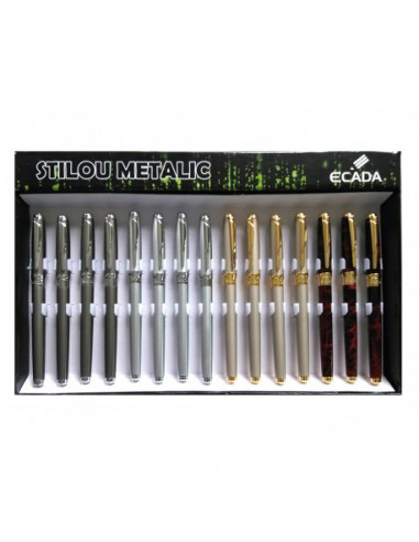 STILOU ECADA METALIC 93203,93203