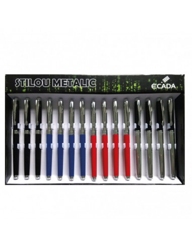 STILOU ECADA METALIC 93204,93204