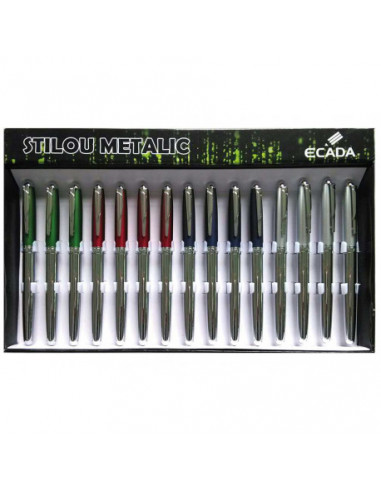 STILOU ECADA METALIC 93205,93205