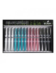 STILOU ECADA METALIC 93206,93206