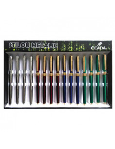 STILOU ECADA METALIC 93208,93208